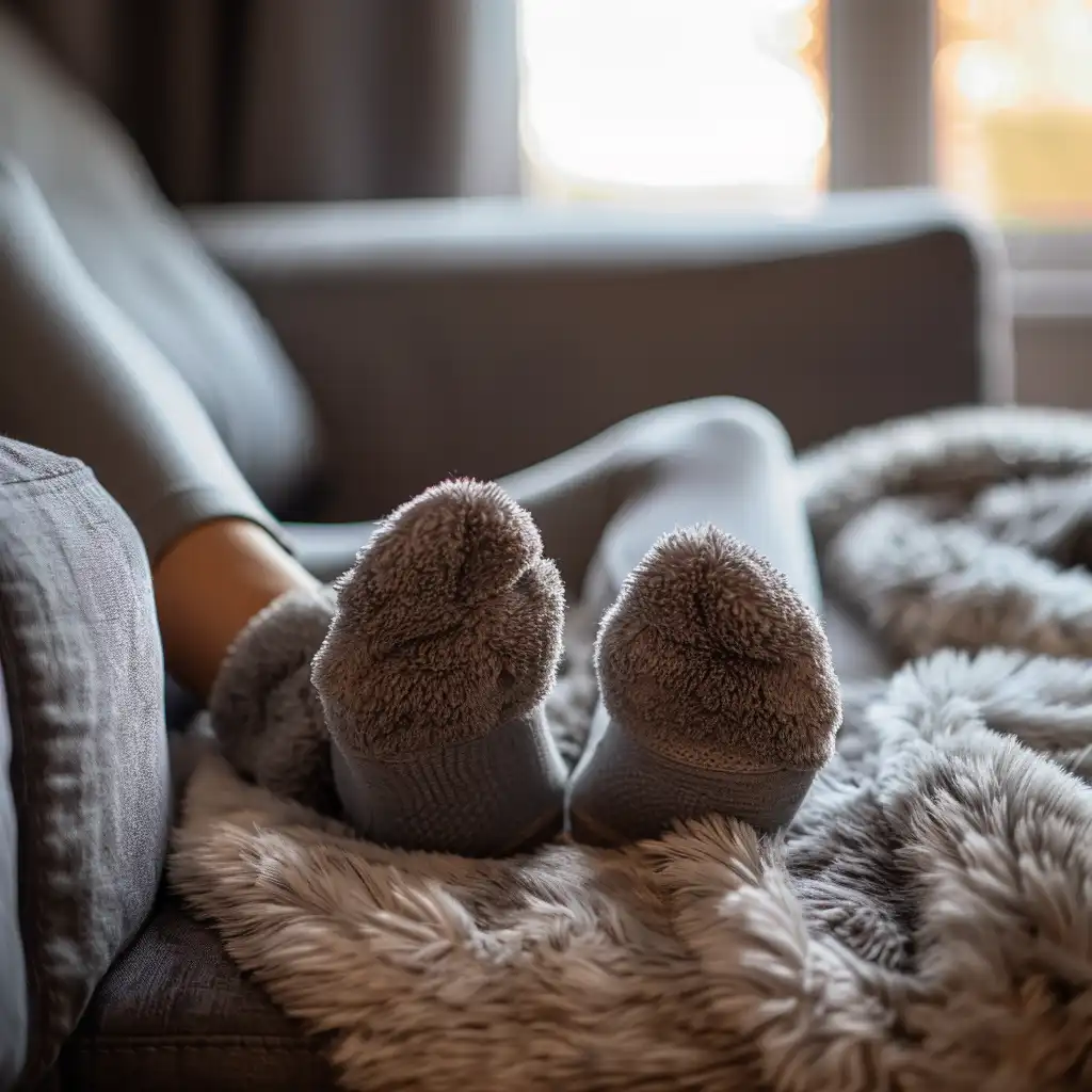 Creëer een gezellige sfeer in huis met deze winteraccessoires