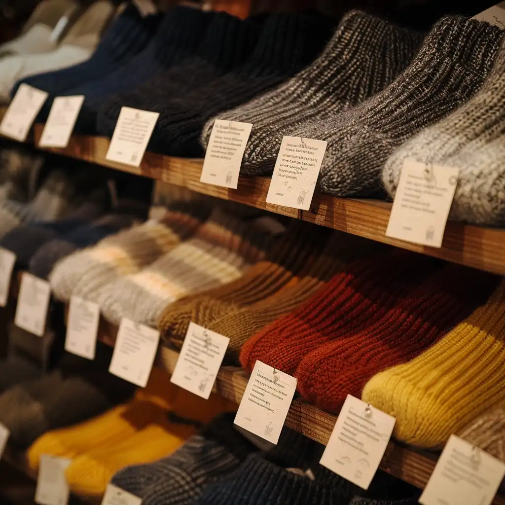 Het belang van goede voetverzorging in de winter